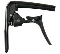 Dunlop Trigger Fly 12-String Capo Black