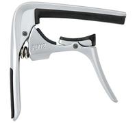 Dunlop Trigger Fly 12-String Capo Satin Chrome