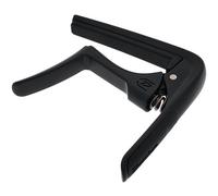 Dunlop Trigger Fly Capo BK