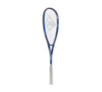 Dunlop TRISTORM Elite - Raqueta de Squash Azul Marino/Azul