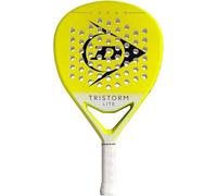 Dunlop Tristorm Lite - Amarillo - Pala Pádel talla UNICA