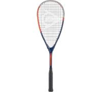 Dunlop TRISTORM Pro - Raqueta de Squash Azul Oscuro/Naranja