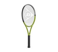 Dunlop TRISTORM Team 100 G4 - Raqueta de Tenis, Color Verde