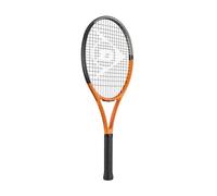 Dunlop TRISTORM Team 100 Lite G2 - Raqueta de Tenis, Color Naranja