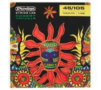 Dunlop Trujillo Bass SS 4st 45-105 L