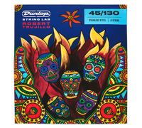 Dunlop Trujillo Bass SS 5st 45-130 L