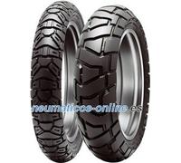 Dunlop TRX Mission ( 120/90-17 TL 64T Rueda trasera, marcaje M+S )