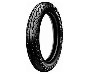 Dunlop TT 100 GP 100/90-19 57H M/C Front J