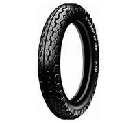 Dunlop TT 100 GP ( 120/70 ZR17 TL (58W) Rueda delantera )