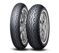 Dunlop TT 100 GP ( 160/60 ZR17 TL (69W) Rueda trasera )