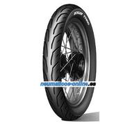 DUNLOP TT900GPJF100/80-14 48P TT