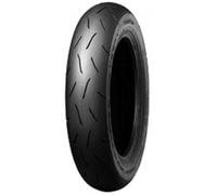 Dunlop TT 93F GP 3.50/80-10 51J