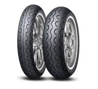 Dunlop TT 100 GP ( 180/55 ZR17 TL (73W) Rueda trasera )