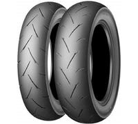 Dunlop TT92 GP 3.50-10 51J