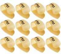 Dunlop Ultex Large Thumbpicks 12