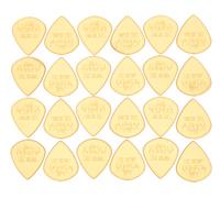 JIM DUNLOP Púas Ultex Jazz III 1,38mm Saco de 24