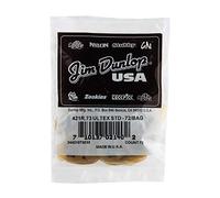 Dunlop Ultex Púas de 0,73 mm, estándar, paquete de 72