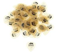 Dunlop Ultex Sharp Players Picks 1.14