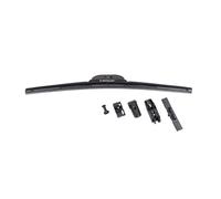 Dunlop vehicle 871125241596 cepillo limpiaparabrisas, 45 cm