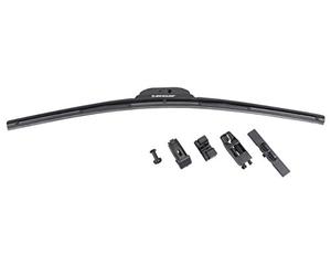 Dunlop Vehicle 871125241600 Cepillo Limpiaparabrisas, 55 cm