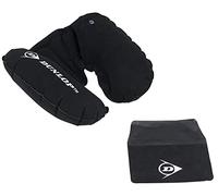 DUNLOP Vehicle 871125241722 Appoggiacollo Cojín