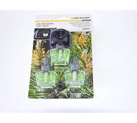 Dunlop Vehicle 871125241800 Ambientador de Coche