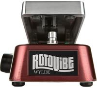 Dunlop WA357 Wylde Audio Rotovibe Efecto de guitarra