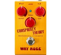 WAY HUGE - WM20 - Conspiracy Theory Overdrive naranja