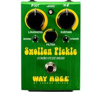 Way Huge Swollen Pickle MK IIS