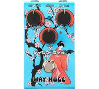 Dunlop Way Huge WM32B Geisha Drive Smalls Special Limited Edition Efecto de guitarra