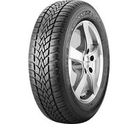 Dunlop Winter Response 2 185/65R15 88T 3PMSF