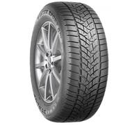 Dunlop Winter Sport 5 215/45R17 91V XL