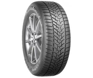 Dunlop Winter Sport 5 215/45R17 91V XL MFS 3PMSF