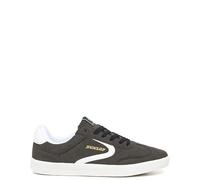 DUNLOP Zapatillas Casual Tiempo Libre Hombre Hombre Color: Negro Talla: 43