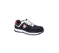 Dunlop - Zapatillas de Seguridad Bajas Flying Arrow S3 Negro