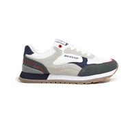 DUNLOP Zapatillas Deportivas Running Blanco