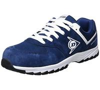 Dunlop Zapato de Seguridad S3 Flying Arrow Azul Marino - DL0201026 (Edition 2021) Talla 42