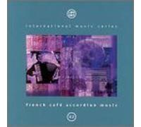 Dunn, Alan - International Music Series: French Cafe Accordion