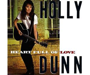 Dunn, Holly - Heart Full of Love