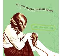 Dunn, Trevor -Trio Convul - Sister Phantom Owl Fish