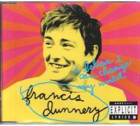 Dunnery Francis - I Believe I Can Change
