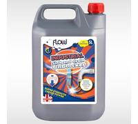 Dunnet Tools Desatascador de fregadero y drenaje, limpiador de fregadero y desagüe, líquido de drenaje de acción rápida, disuelve los atascos, seguro para todas las tuberías, desatascador de fregadero