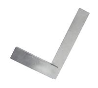 Dunnet Tools Engineers Square Heavy Duty Metal Durable Precision Hobby Engineer Equipment Set Square Carpentry Square Tool Professional DIY (300 mm)