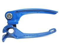 Dunnet Tools Mini dobladora de tubos de freno 3 en 1, 3, 4,75 y 6 mm, tubos de freno de cobre, herramienta de tubo de freno de coche, furgoneta, vehículo, herramientas mecánicas, herramientas de mano,