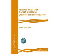 Dunning harassment o acoso al moroso. ¿Actividad con relevancia penal?