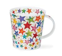 DUNOON Cairngorm Dazzle - Taza (0,48 L)