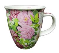 DUNOON Nevis Tasse diseño chartwell pálida»