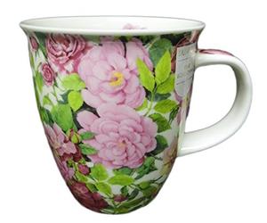 DUNOON Nevis Tasse diseño chartwell pálida»
