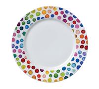 Dunoon Plato decorativo para tartas de 20 cm