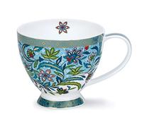 Dunoon Shangri-LA - Taza de porcelana fina, diseño de Skye